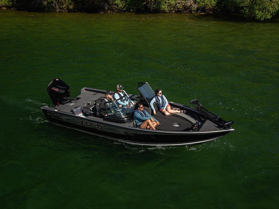 2026 Lund 2075 Impact XS Sport