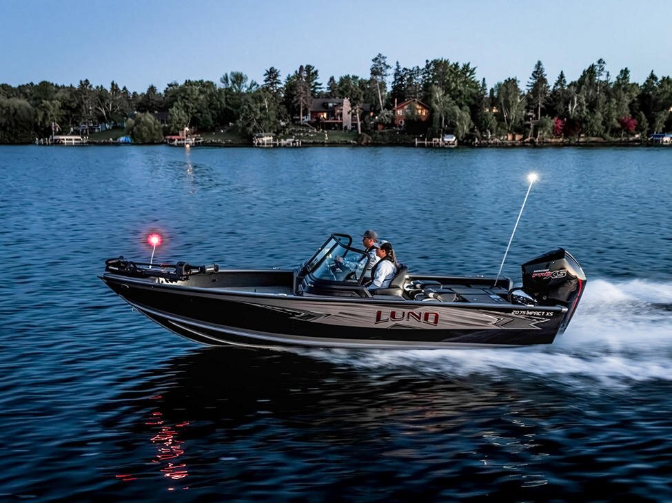 2026 Lund 2075 Impact XS Sport