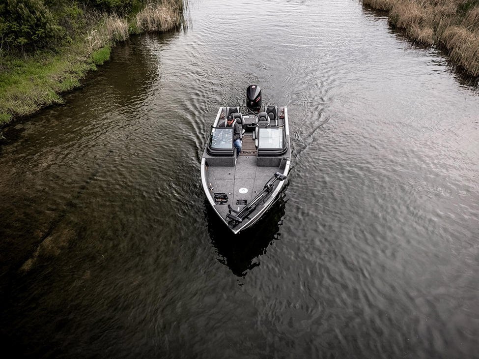 2026 Lund 2075 Impact XS Sport