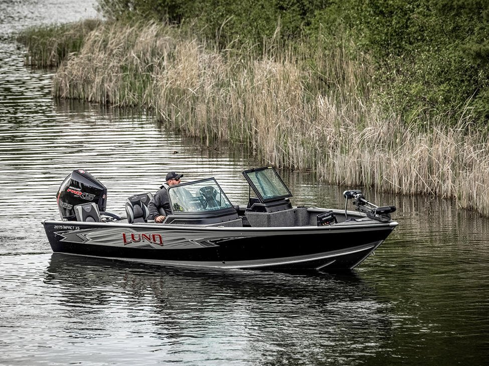 2026 Lund 2075 Impact XS Sport