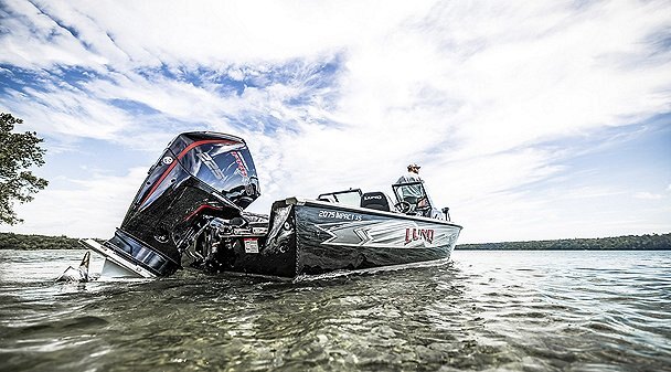 2026 Lund 2075 Impact XS Sport