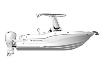 2024 Crownline 210 SS