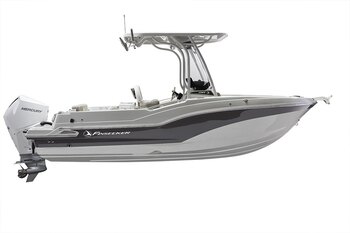 2024 Crownline 220 SS