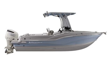 Crownline Finseeker Series 210 CC