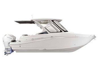 Crownline SS Series 260 SS