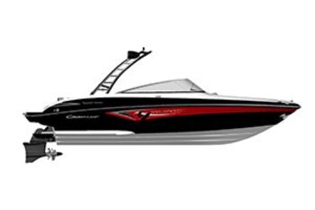 Crownline Surf Series 220 SS SURF