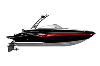 Crownline Surf Series 220 SS SURF