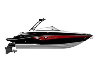 Crownline Surf Series 220 SS SURF