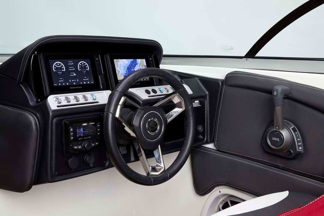 Crownline Surf Series 280 SS SURF