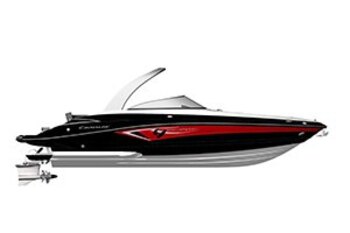 Crownline Surf Series 220 SS SURF