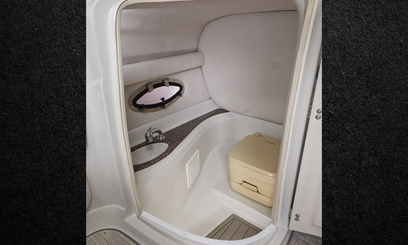 Crownline Surf Series E235 SURF