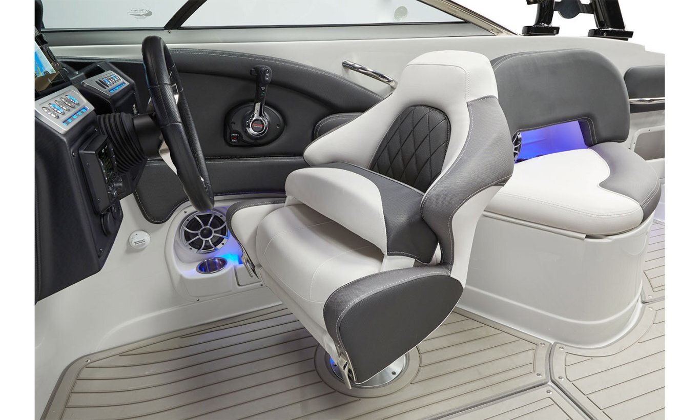 Crownline Surf Series E255 SURF