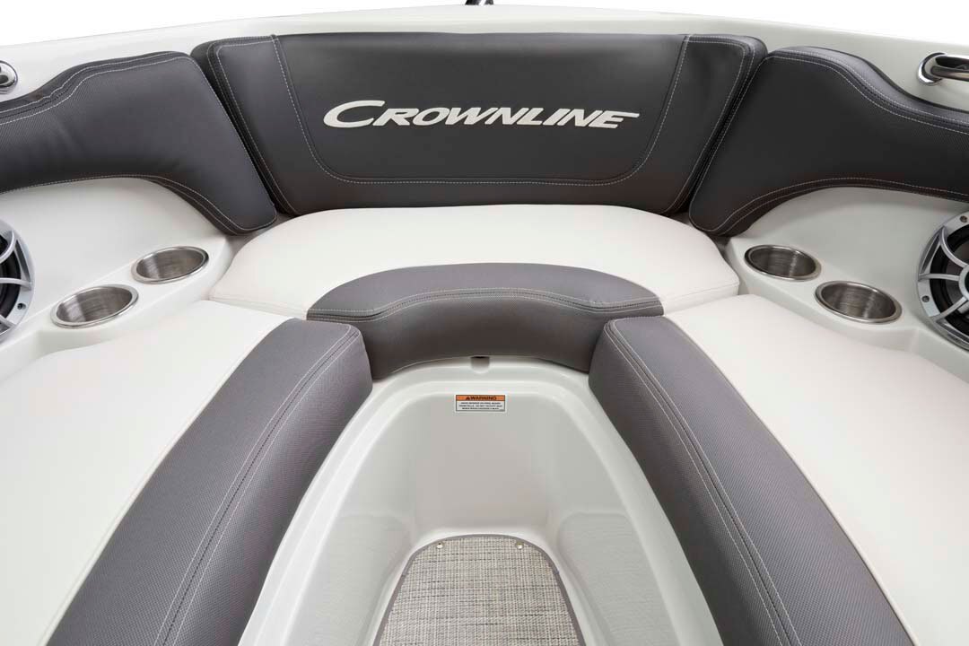 2025 Crownline 200 SS