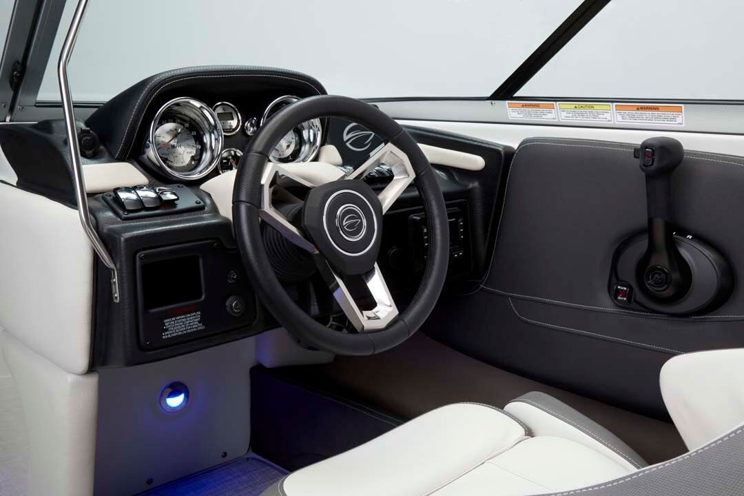 2025 Crownline 200 SS