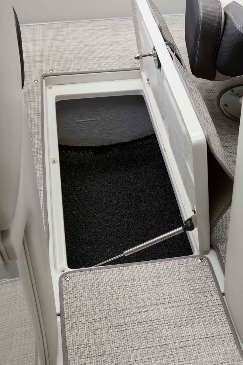 2025 Crownline 200 SS