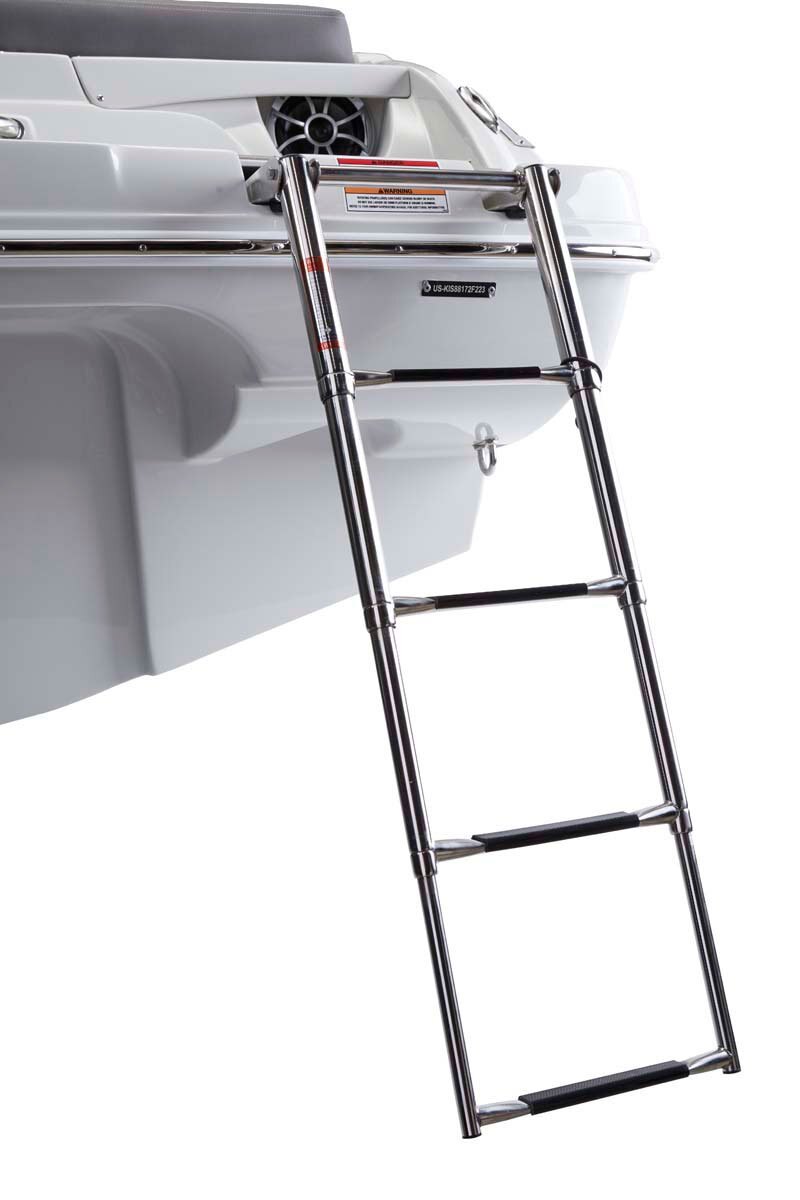 2025 Crownline 200 SS