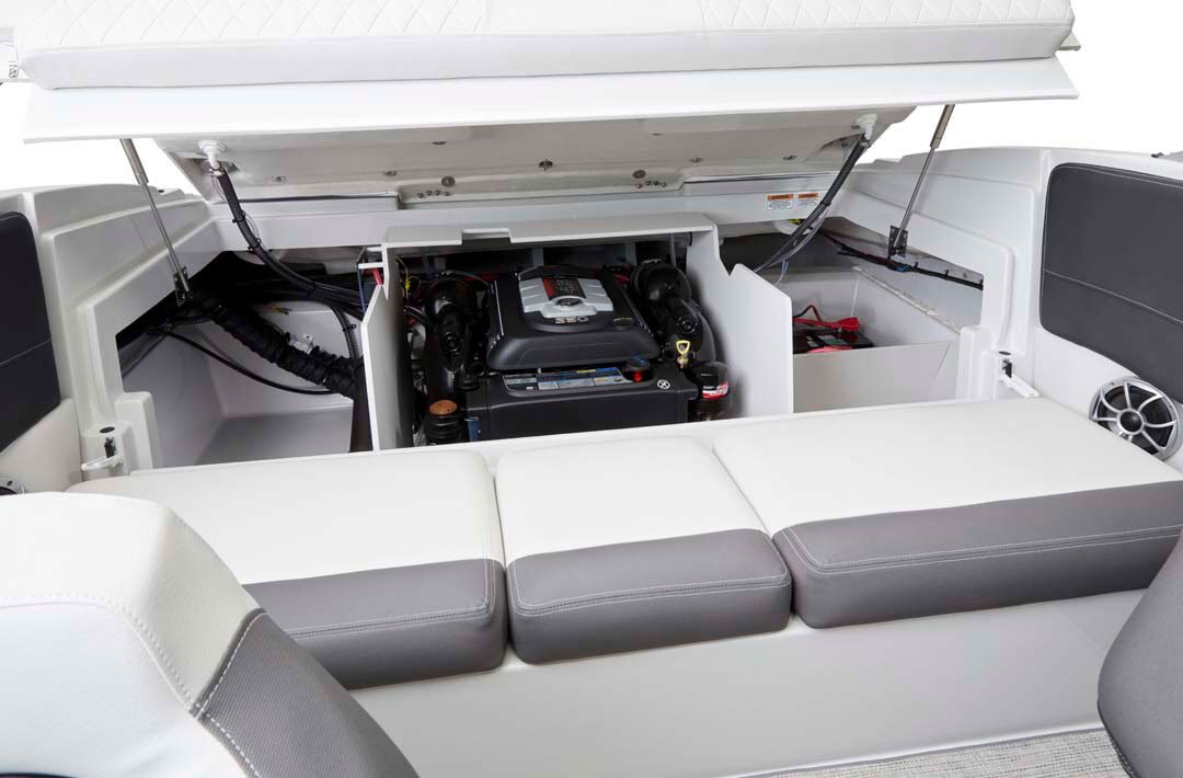 2025 Crownline 200 SS