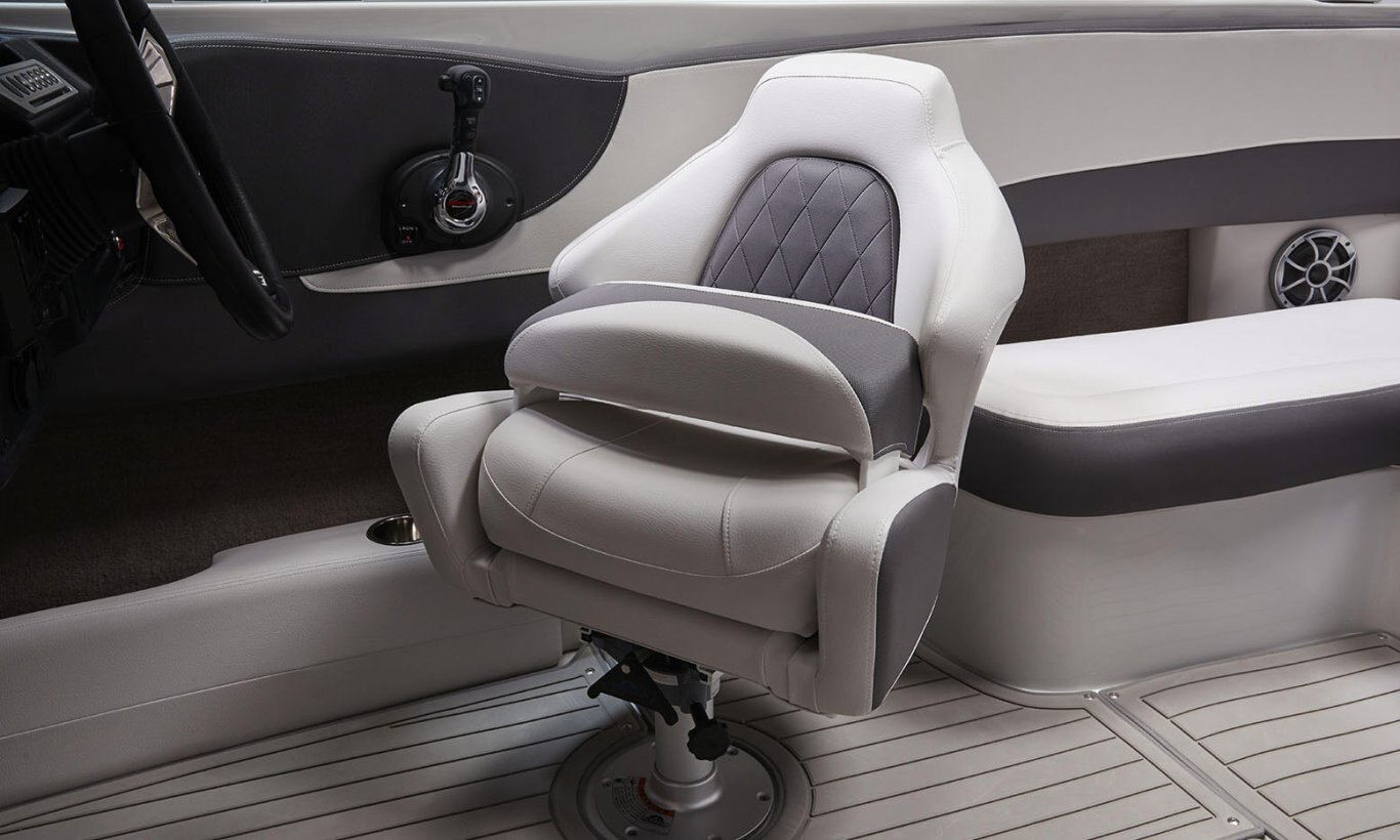 Crownline SS Series 240 SS