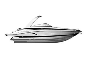 Crownline SS Series 200 SS