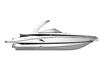 Crownline Surf Series 280 SS SURF