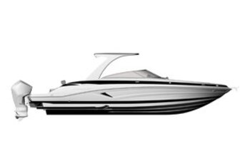 Crownline XSS Series 270 XSS