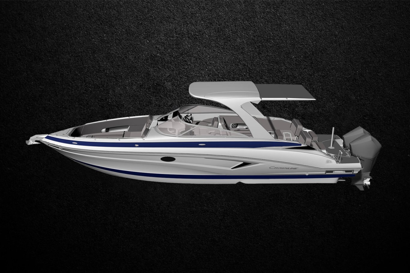 Crownline XSS Series 330 XSS