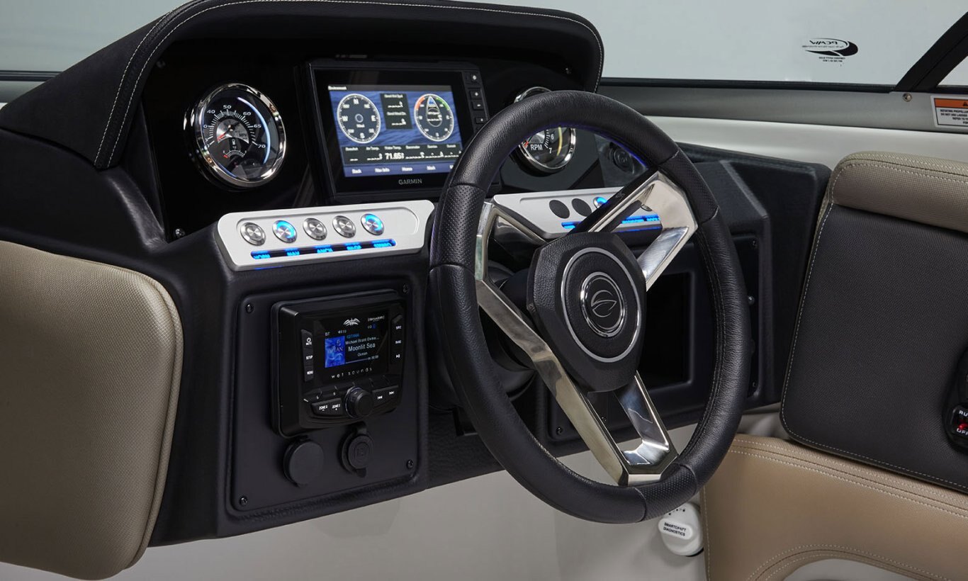 Crownline EXS Series E260 XS