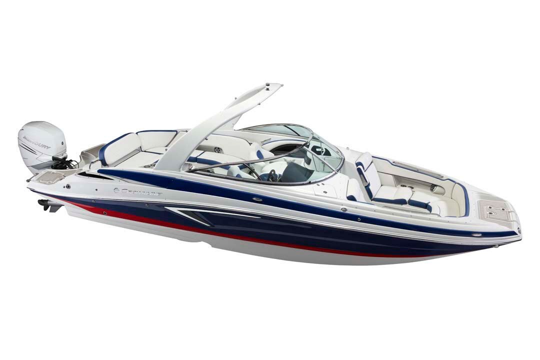 Crownline EXS Series E290 XS