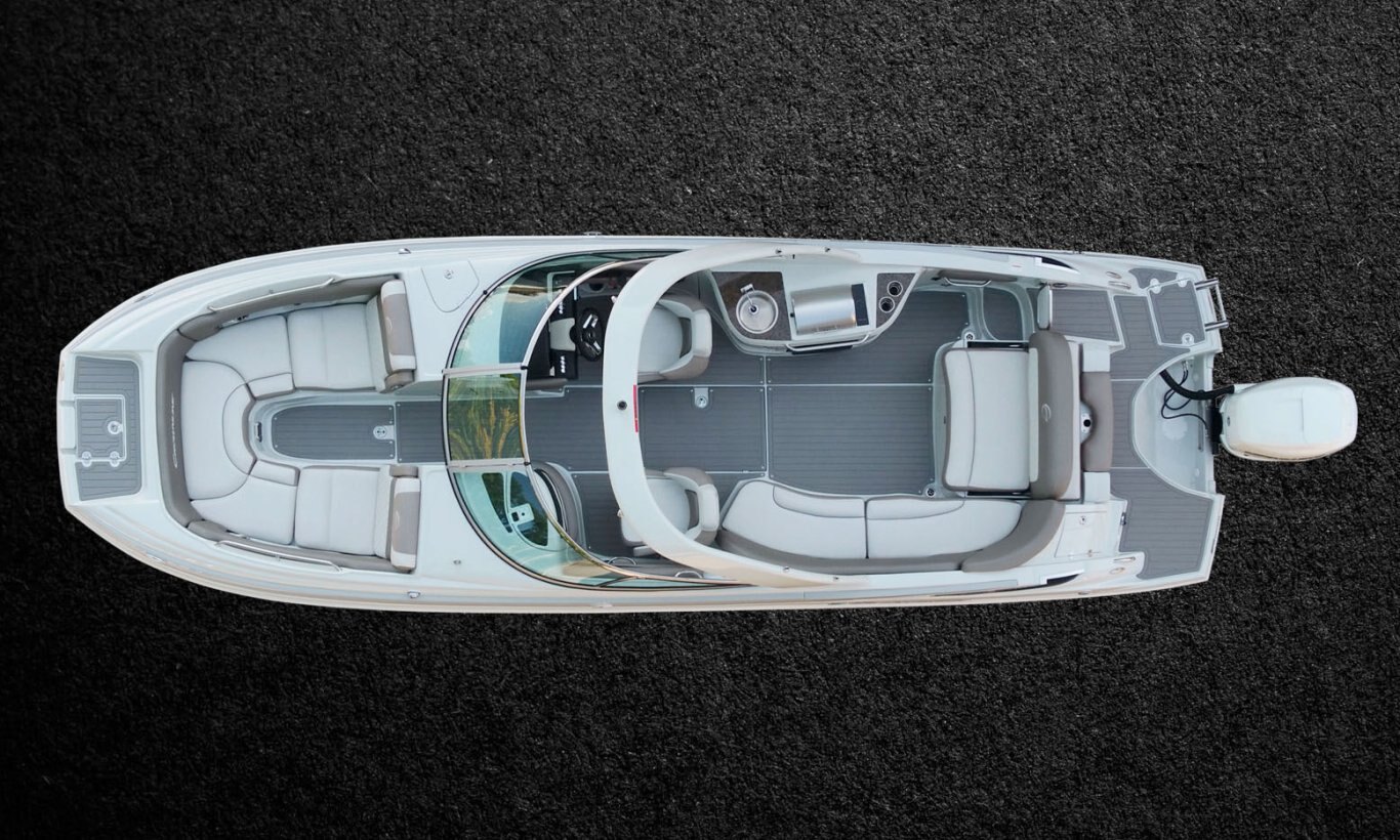 Crownline EXS Series E290 XS