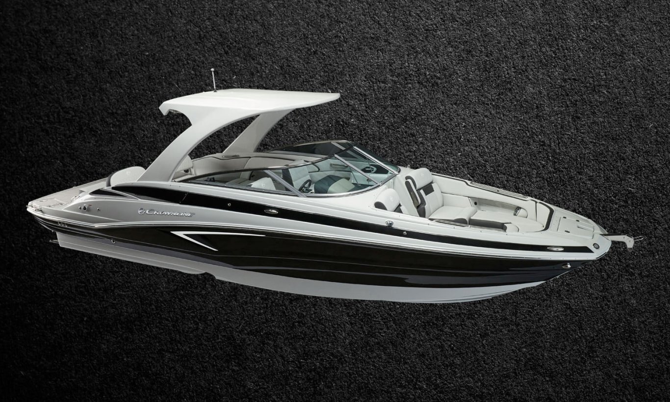 Crownline E Series E305