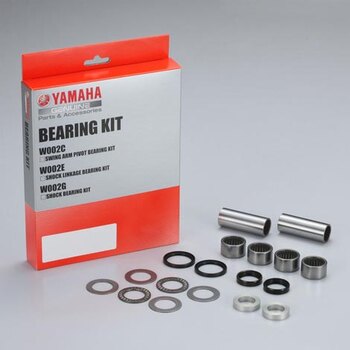 Genuine Yamaha Shock Linkage Bearing Kit