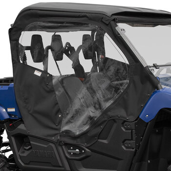 2024 Yamaha VIKING EPS Yamaha Blue