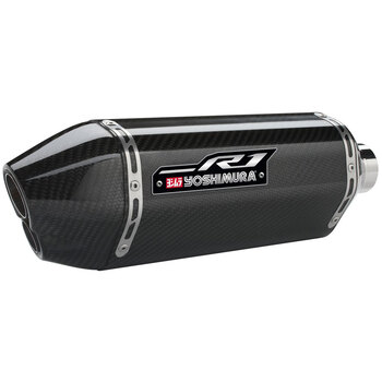 Yoshimura Y Series Carbon Slip On Muffler