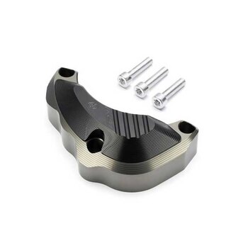 Billet Crankcase Protector (Left)