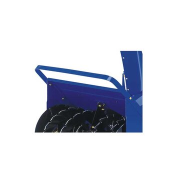 2011 Grew Cutter 173XL