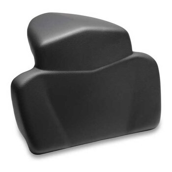 45L Top Case Passenger Backrest