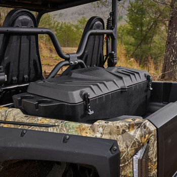 Cargo Bed Box