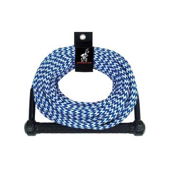 Kinetic Recovery Rope