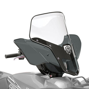 Quick Release Standard Fairing