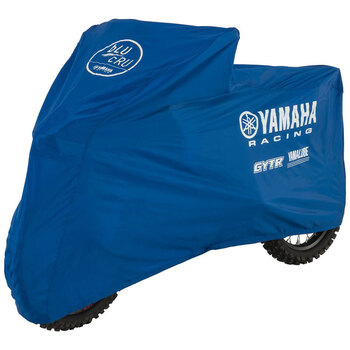 Motorcycle Storage Cover