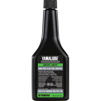 Yamalube® One Shot Fuel Stabilizer and Conditioner Plus