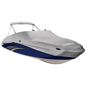 Bow Cover 19FT