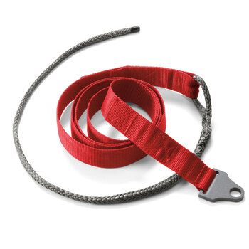 Erickson Recovery Strap