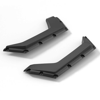 RMAX 4 Rear Overfenders