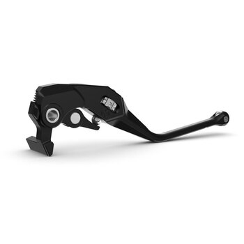 Clutch lever