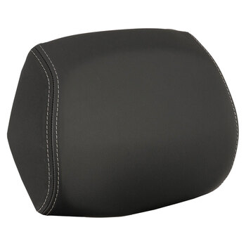 XMAX Passenger Backrest Support