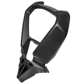 XMAX Passenger Backrest Support