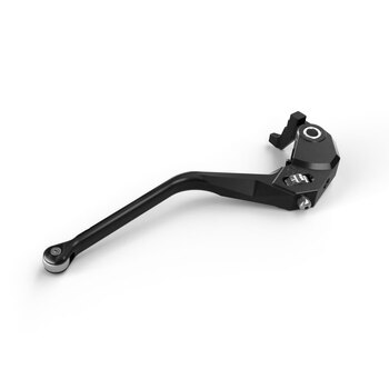 Clutch lever