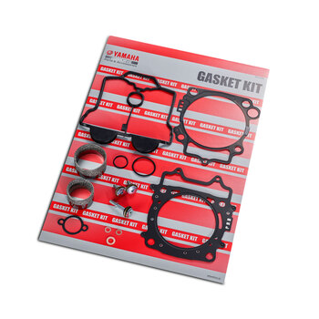 Genuine Yamaha Top End Gasket Kit YXZ1000R