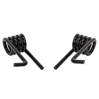 Heavy Duty Suspension Spring